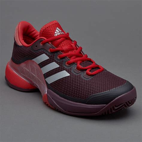 adidas Barricade 2017 Sneakers for Men .